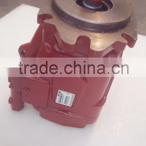 Made in China NHL-terex Reasonable Price of Piston Pump thumbnail-2
