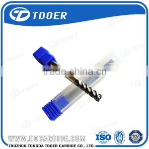 Express China Cnc Carbide End Mill thumbnail-2
