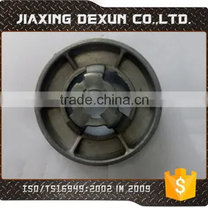 ISO9001 3d Drawing Aluminum Casting and Metal Casting thumbnail-3