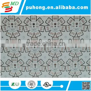 2016 Foldable Printed Circuit Led Pcb Board thumbnail-2