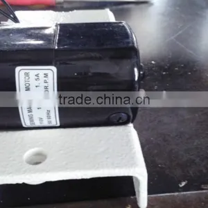 Zigzag Household Sewing Machine 150w Motor With Electronic Foot Controller Quality Choice thumbnail-3