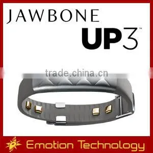Jawbone UP3 Activity Tracker With Resting Heart Rate Monitor thumbnail-1