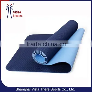 Try&Do Home Exercise Yoga Mat Private Custom Label thumbnail-5