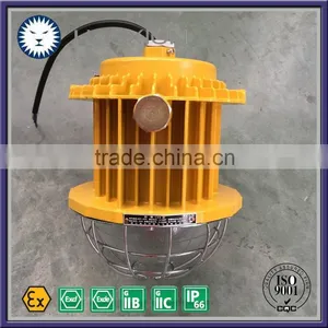 High Quality Low Price China Manufacturer Plateform Explosion Proof Lamp thumbnail-3