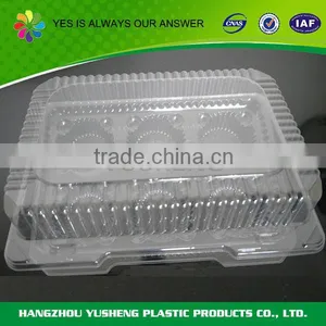 Customized Unique Shape Clamshell Packaging thumbnail-1