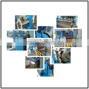 Cheap Coil Slitting Line for Best Price thumbnail-6