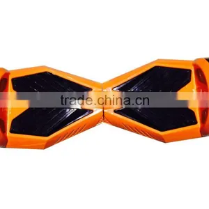 2015 Best Price Bluetooth Music Two Wheels Drifting Scooter Self Balancing Drifting Electrical Scooter thumbnail-1
