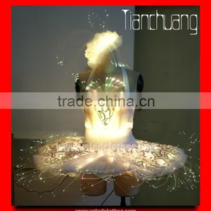 LED Remote Control Tutu Dress Ballet/ Fashion Ballet Tutu Dress 2016 New thumbnail-3