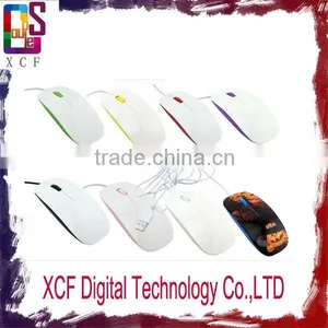 3D Sublimation Wired Mouse ,Wireless 3D Mouse thumbnail-1