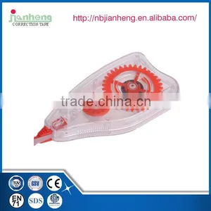 Plastic Corrector,corrective Tape,correction Tape Single Line Wite Out thumbnail-1