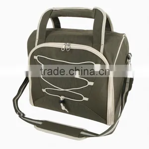 2015 Multifunctional BBQ Grill Cooler Bag Set thumbnail-1