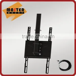 360 Degree Tilt Ceiling TV Mount for 23 to 42 Inch LCD LED Screen thumbnail-2