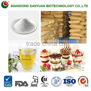 Food Additives Sweeteners Natural and Healthy Polyol Erythritol thumbnail-1
