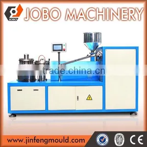 Plastic Cap Lining Machine JOBO MACHINERY thumbnail-1