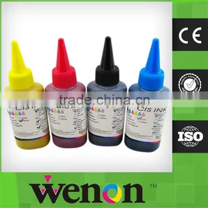 High Quality Pigment Ink for Canon W8400 thumbnail-2