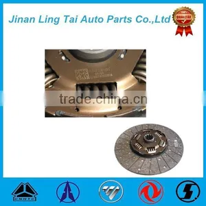 New Truck Parts Clutch Plate Clutch Plates thumbnail-3