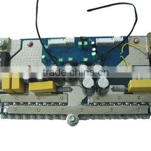 BMS for Lithium Battery 16S 48V~52V AH0016 thumbnail-1
