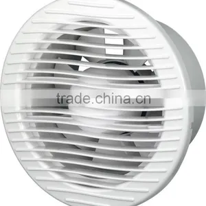 Bathroom Plastic Extractor Fan thumbnail-1