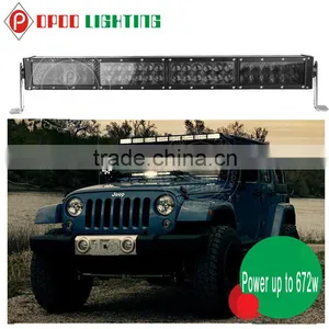 Brightest Offroad Led Spot Light Bar, Vehicle 4wd Offroad Led Spot Light Bar thumbnail-5