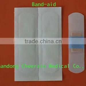 Band-aid,medical Disposables thumbnail-1