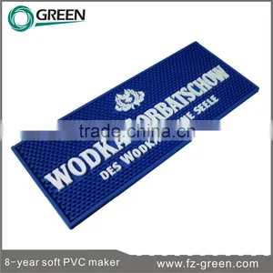Beer Promotional PVC Bar Mat thumbnail-2