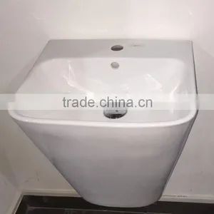 2015 New Model Bathroom Design Wall Hung Basin Brackets thumbnail-4