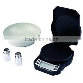 Electronic Money Counting Weighing Scale thumbnail-1