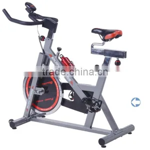 2015 High Quality Spin Bike With Chain Transmission for Easy Ride thumbnail-1