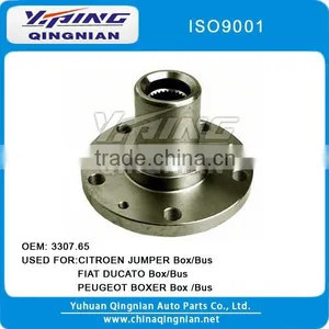 Spare Parts Wheel Hub Bearing Unit for FIAT/CITHOEN/PEUGEOT OEM:3307.65 thumbnail-1