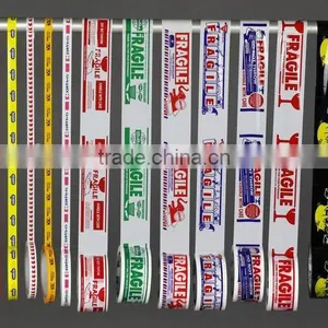 BOPP Custom Printed LOGO Packing Tape With Acrylic Glue thumbnail-4