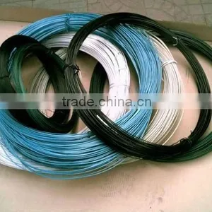 Black Iron Wire/Black Wire/Annealed Wire thumbnail-1