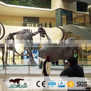 BY-VI031101 Outdoor Simulation Animal thumbnail-4