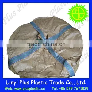 pp Woven Big Bag 1 Ton 1.5 Ton for Packing Cement, Agariculture thumbnail-3