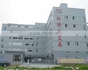 Wenzhou New Times Stationery Co., Ltd. company overview - view 2 thumbnail