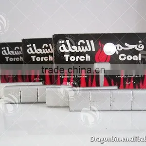 White Coal for Shisha, Hookah Smoking thumbnail-1