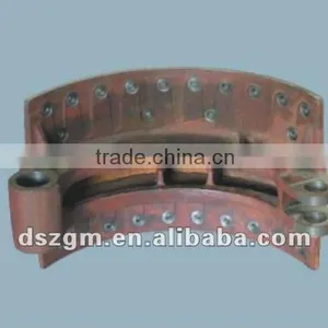 Bus Parts/Dana Axle Parts-Rear-Brake Shoe thumbnail-1
