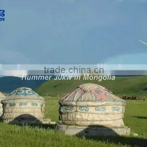 30KW Home Used Wind Energy Generator,wind Power System thumbnail-4