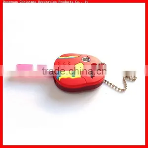 Custom Color Key Cover for Car thumbnail-2