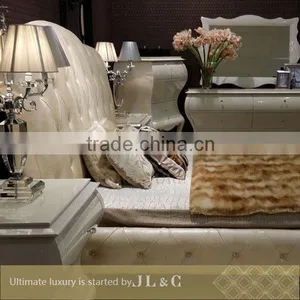 JB05-07 Roma Style Style Handmade Dresser Drawer Furniture Handles From JL&C Furniture Latest Designs 2015 (China Supplier) thumbnail-5