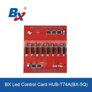 HUB-T74A (BX-5Q) Display Adapter thumbnail-1