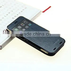 Top Grade Unique for Iphone 6 Kick Stand Battery Case thumbnail-6