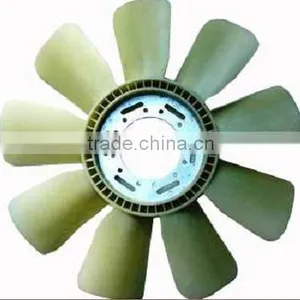 Fan for DAF,fan System thumbnail-1