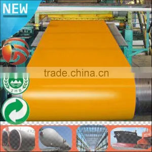 Hot Dipped Electro Prepainted Galvanized Steel Coils Price thumbnail-2