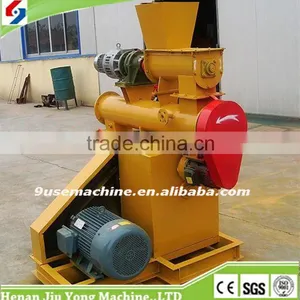 Pet Food Making Machine - China Food Production Line, Pet Food Making Machine - Food Production Line, Pet Food Processing Line thumbnail-1