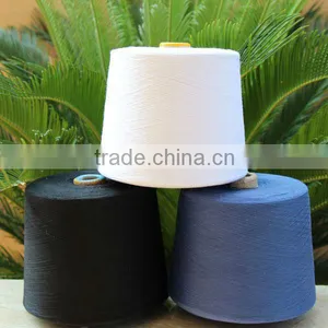 High Tenacity Polyester Raw Material Yarn China Manufacturer thumbnail-1