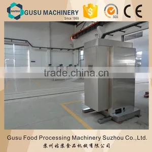 Brand New Chocolate Squash Ball Grinding Machine thumbnail-6