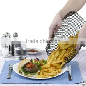 Non-stick Mesh Sheet thumbnail-1