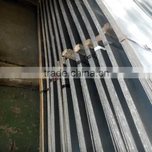 S275(JR.JO.J2G3.J2G4) Low Alloy High Strength Steel Plate, Steel Plate S275, Thick Steel Plate, Tianjin thumbnail-3