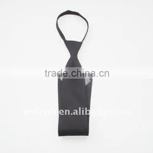 Men 100% Silk Men Necktie thumbnail-1