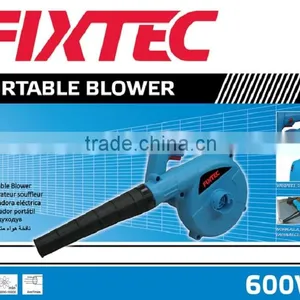 600W Low Noise DC Motor Auto Tube Blower thumbnail-2